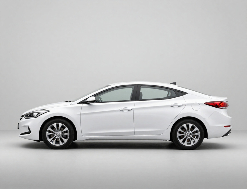 Аренда Hyundai Elantra
