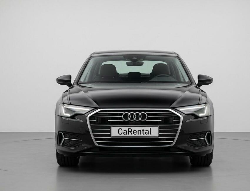 Аренда Audi A6