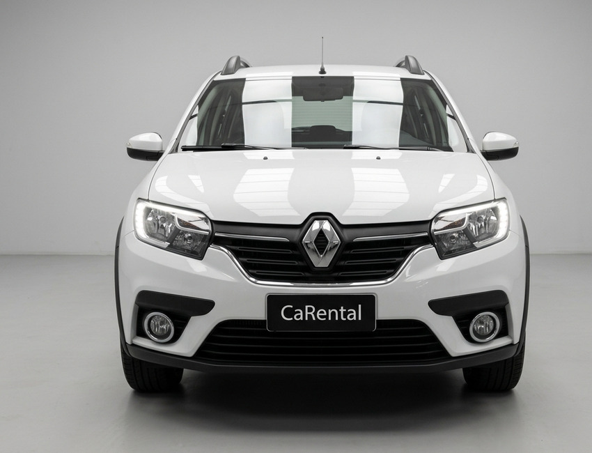 Аренда Renault Sandero Stepway