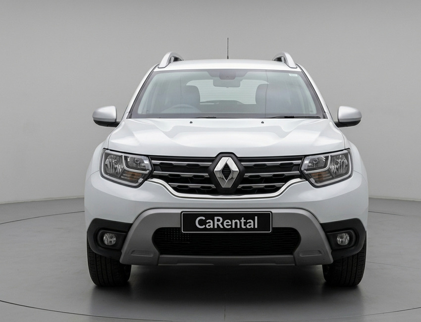 Аренда Renault Duster